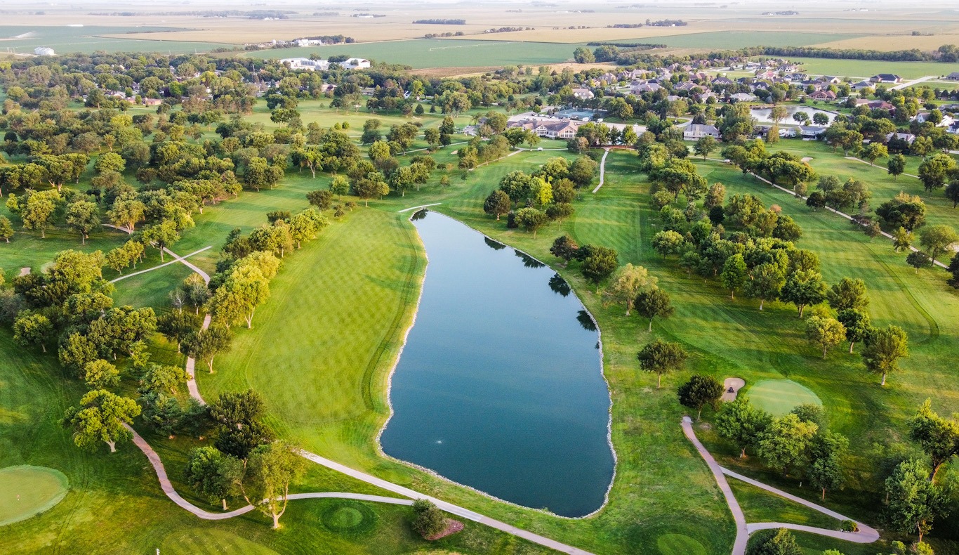 U S Senior Amateur Qualifying Nebraska Golf Association