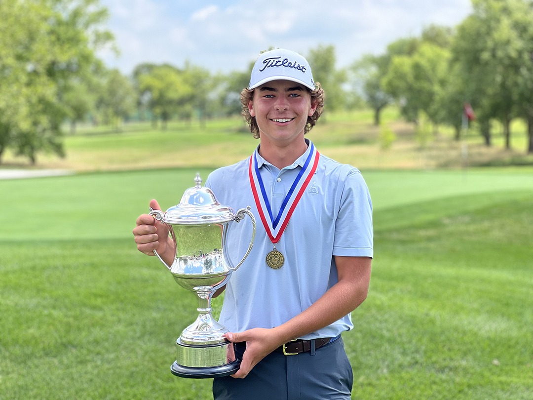 Nebraska Girls Junior Amateur Scoring Nebraska Golf Association