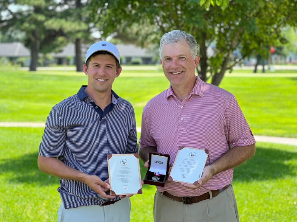 U S Mid Amateur Qualifier Nebraska Golf Association