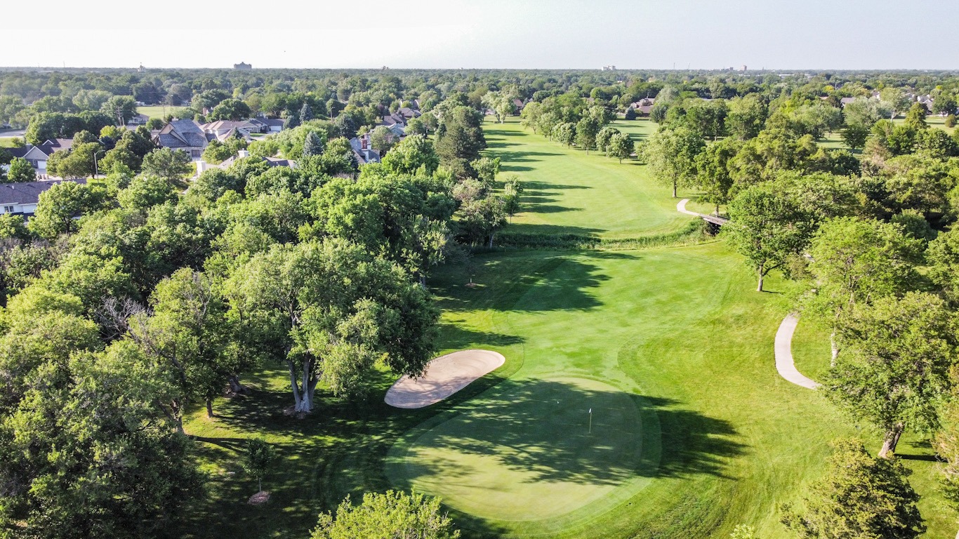 U.S. MidAmateur Qualifier Nebraska Golf Association