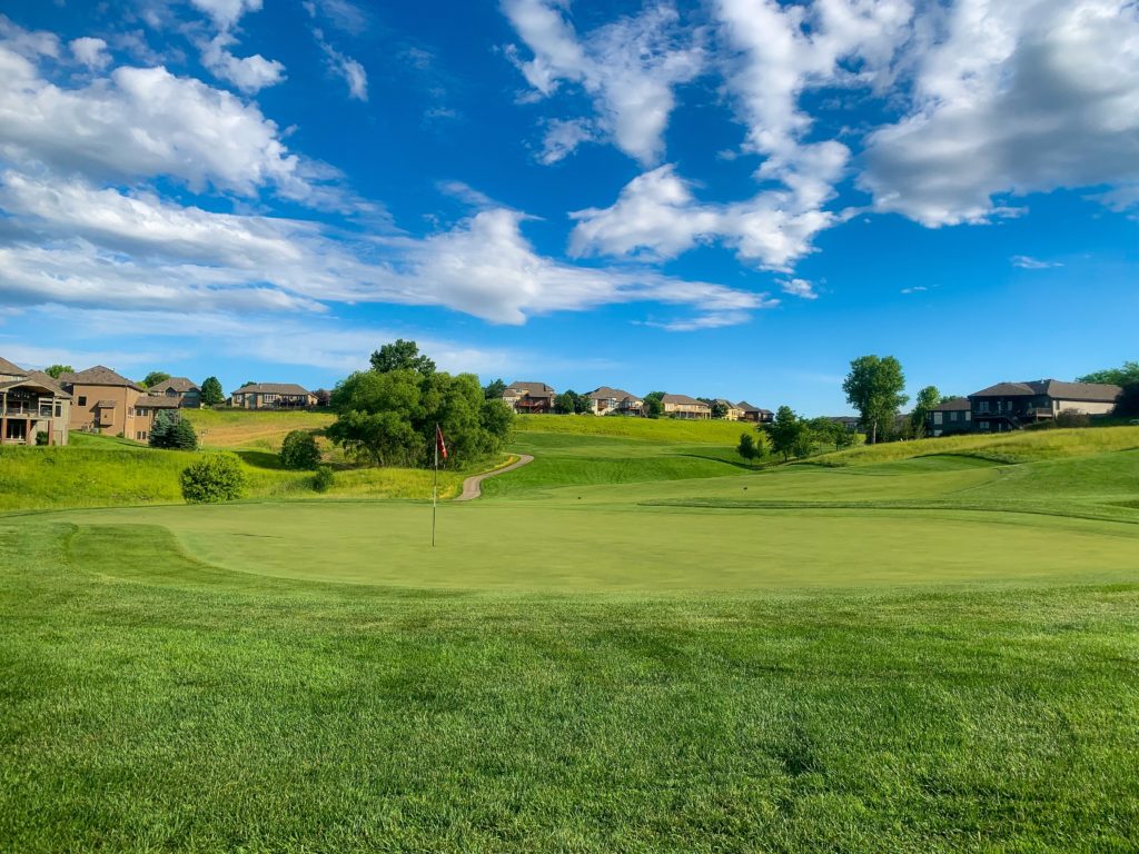 Nebraska Four-Ball Championship | Nebraska Golf Association