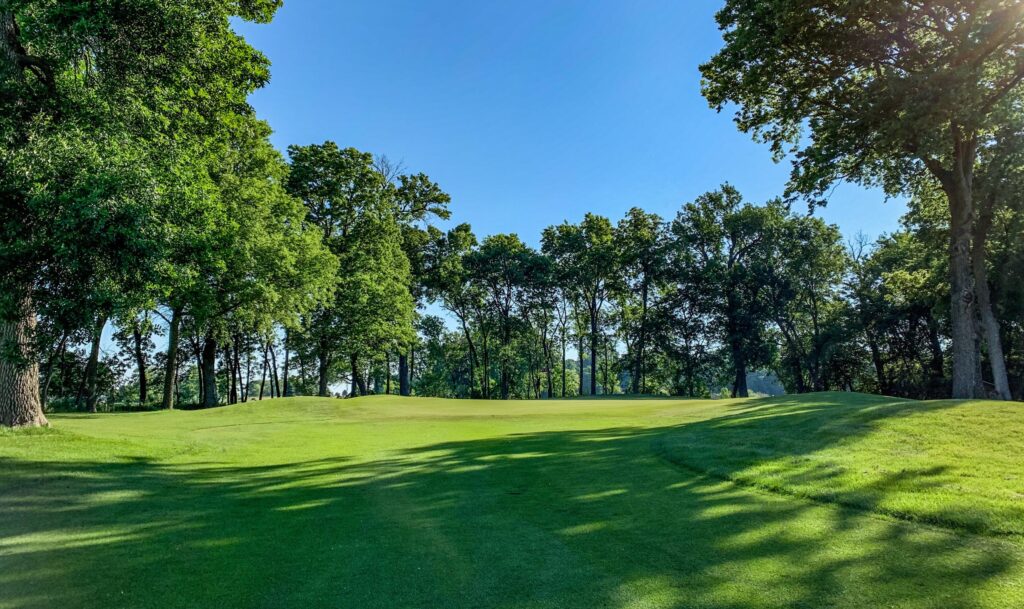 Field Set for 14th Nebraska Senior Match Play