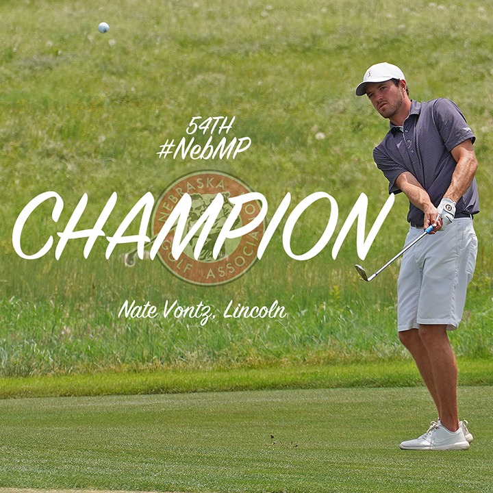 Nebraska Match Play Championship Nebraska Golf Association