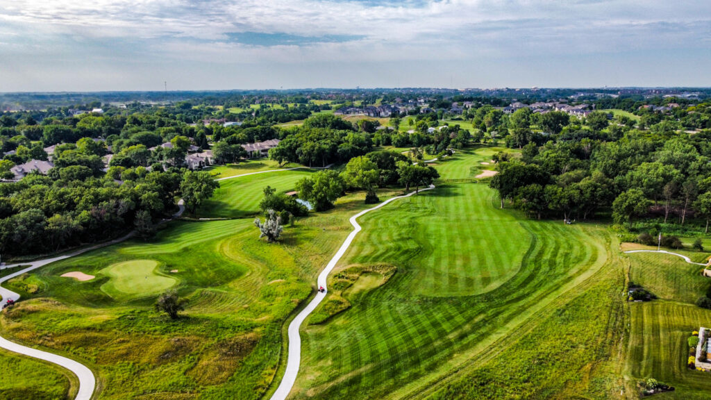 Nebraska Golf Association Usga Allied Golf Association