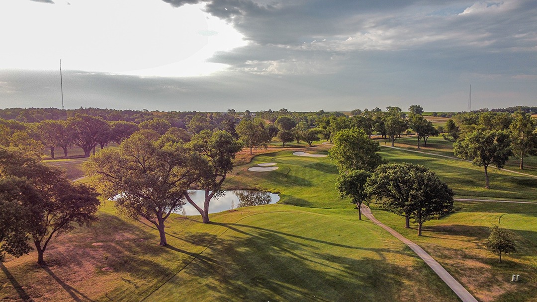 U.S. MidAmateur Qualifying Nebraska Golf Association