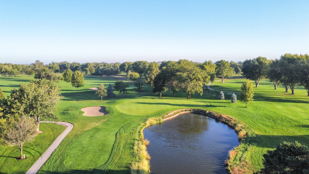 Record Field for 4th Nebraska Women's Mid-Amateur