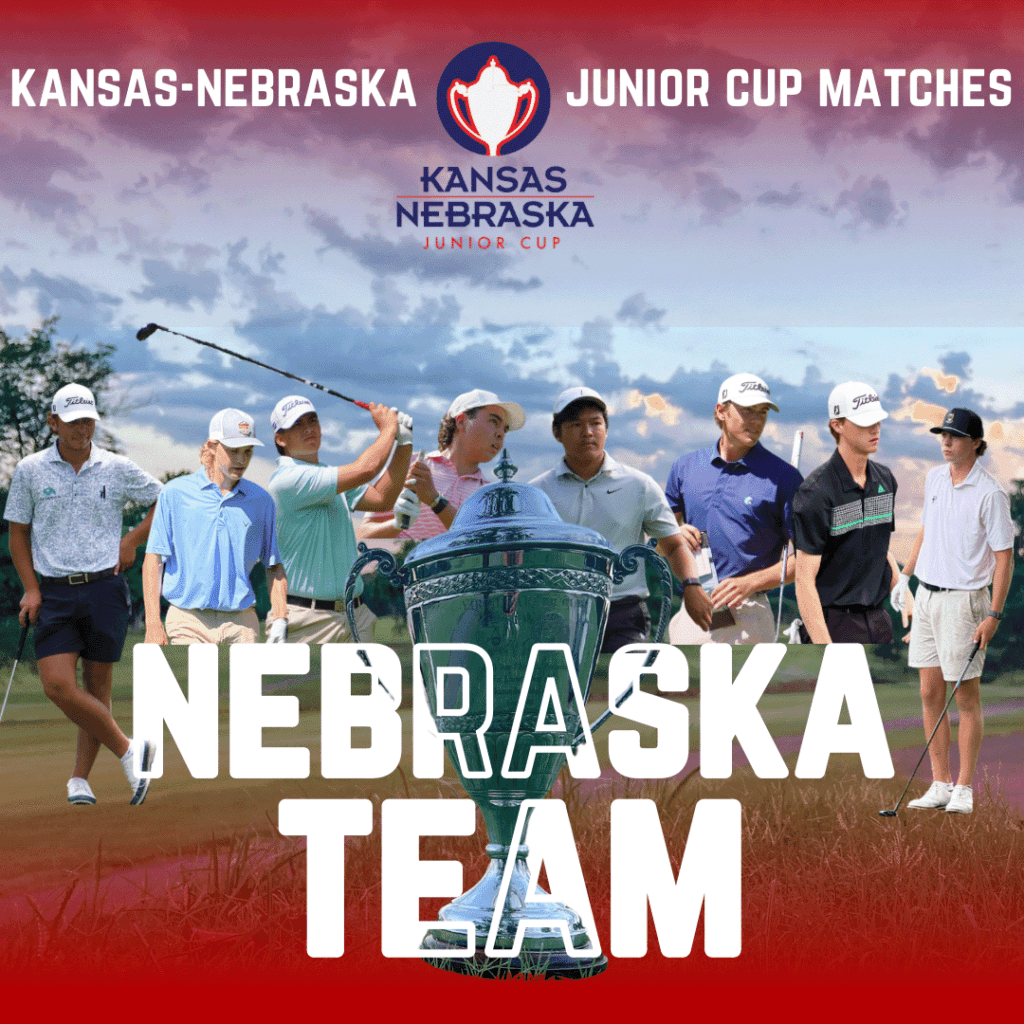 Meet Team Nebraska for the 39th Kansas-Nebraska Junior Cup