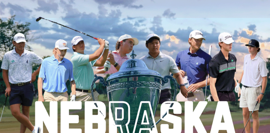 Meet Team Nebraska for the 39th Kansas-Nebraska Junior Cup