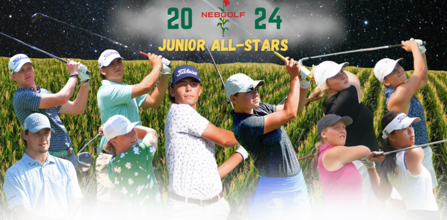 2024 NebGolf Junior All-Star Team Announced