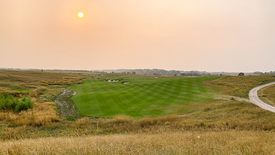 NebGolf Announces 2025 Championship Schedule